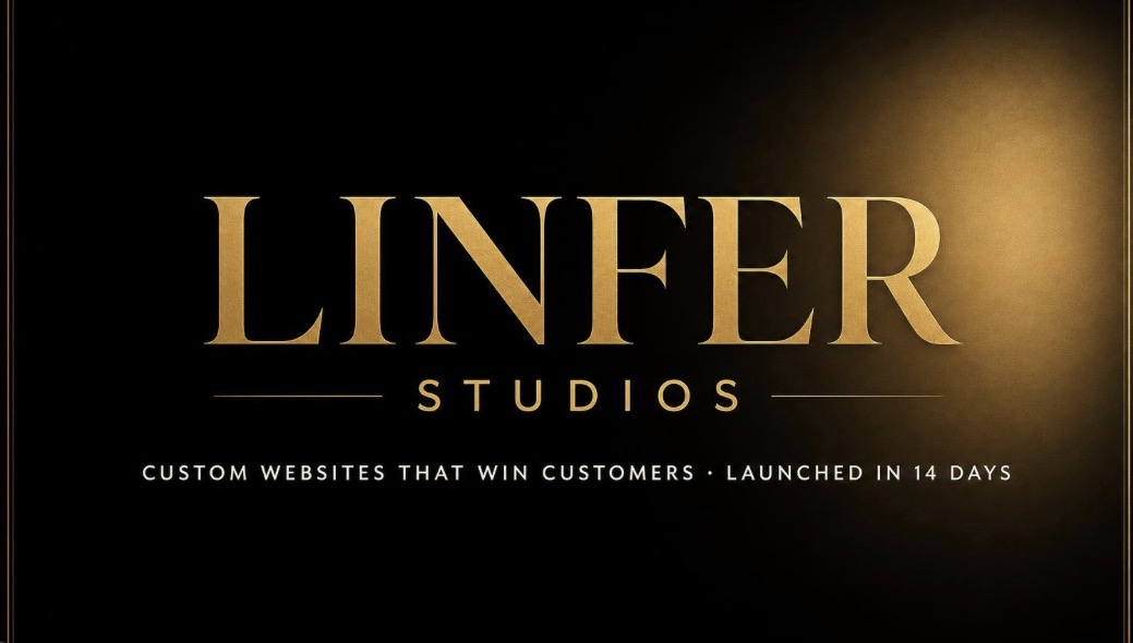 A recent LINFER STUDIOS commission