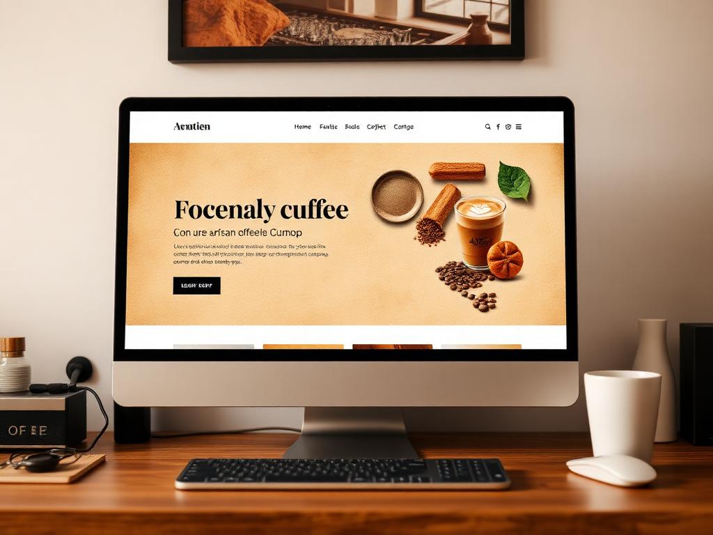 Acorn Coffee